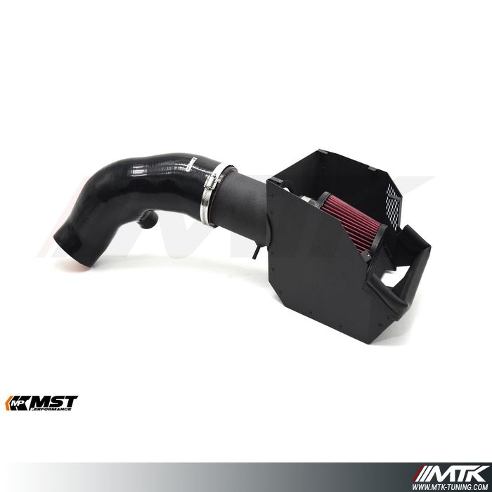 Kit D'Admission MST Performance Pour Volkswagen Golf Mk8 R/Tiguan R 2.0 Tsi Ea888 Gen 4 Evo